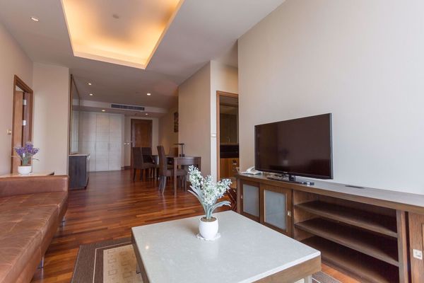 รูปภาพ 2 bed Condo in Ascott Sky Villas Sathorn Yan Nawa Sub District C10837