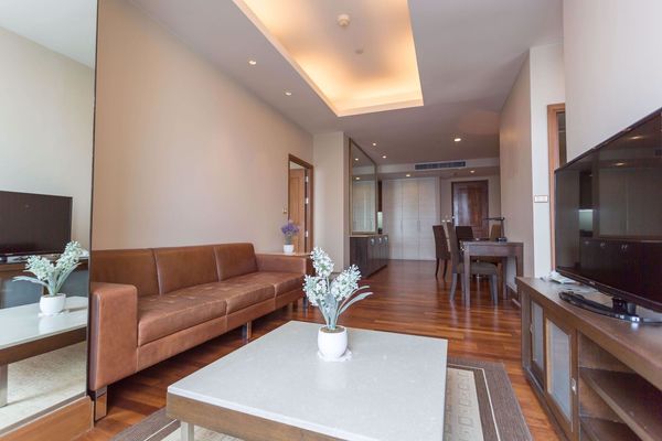 รูปภาพ 2 bed Condo in Ascott Sky Villas Sathorn Yan Nawa Sub District C10837