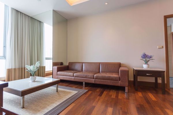 รูปภาพ 2 bed Condo in Ascott Sky Villas Sathorn Yan Nawa Sub District C10837