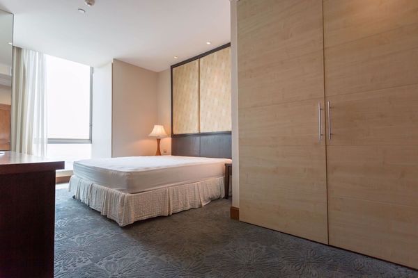 รูปภาพ 2 bed Condo in Ascott Sky Villas Sathorn Yan Nawa Sub District C10837