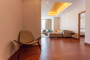 รูปภาพ 2 bed Condo in Ascott Sky Villas Sathorn Yan Nawa Sub District C10838