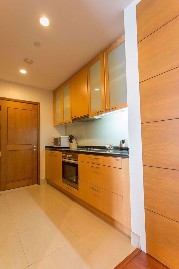 รูปภาพ 2 bed Condo in Ascott Sky Villas Sathorn Yan Nawa Sub District C10838