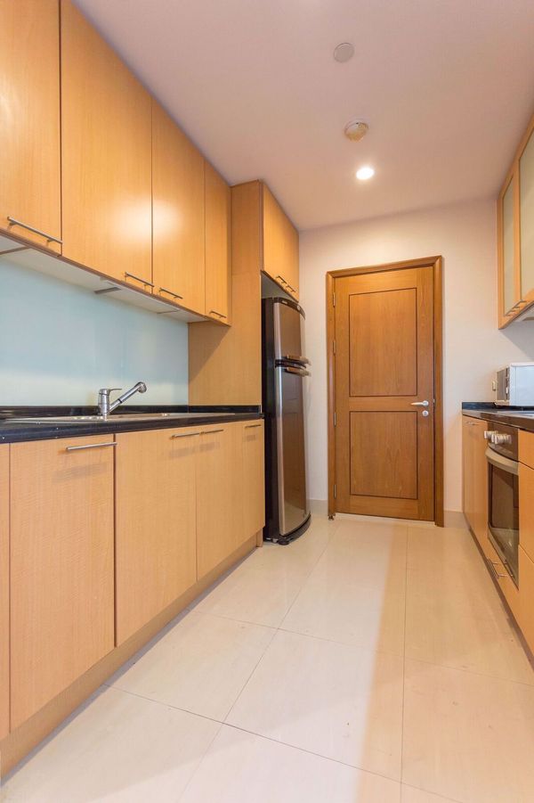 รูปภาพ 2 bed Condo in Ascott Sky Villas Sathorn Yan Nawa Sub District C10838