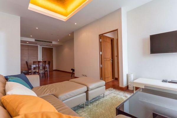 รูปภาพ 2 bed Condo in Ascott Sky Villas Sathorn Yan Nawa Sub District C10838