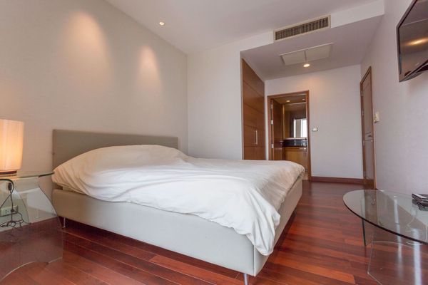 รูปภาพ 2 bed Condo in Ascott Sky Villas Sathorn Yan Nawa Sub District C10838