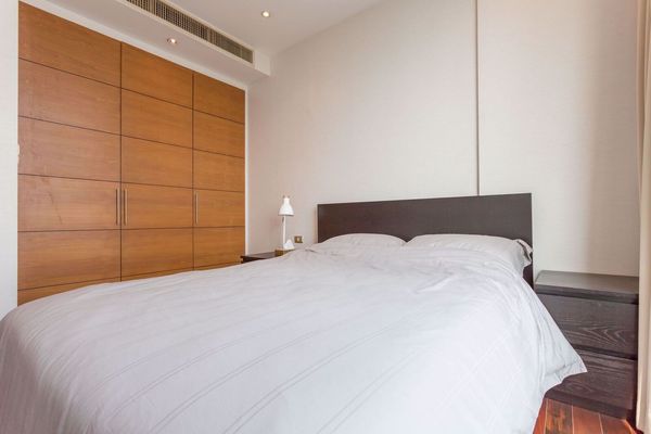 รูปภาพ 2 bed Condo in Ascott Sky Villas Sathorn Yan Nawa Sub District C10838