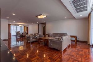 Picture of 3 bed Condo in Asa Garden Khlongtan Sub District C10839