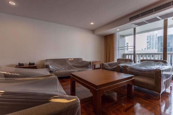 Picture of 3 bed Condo in Asa Garden Khlongtan Sub District C10839