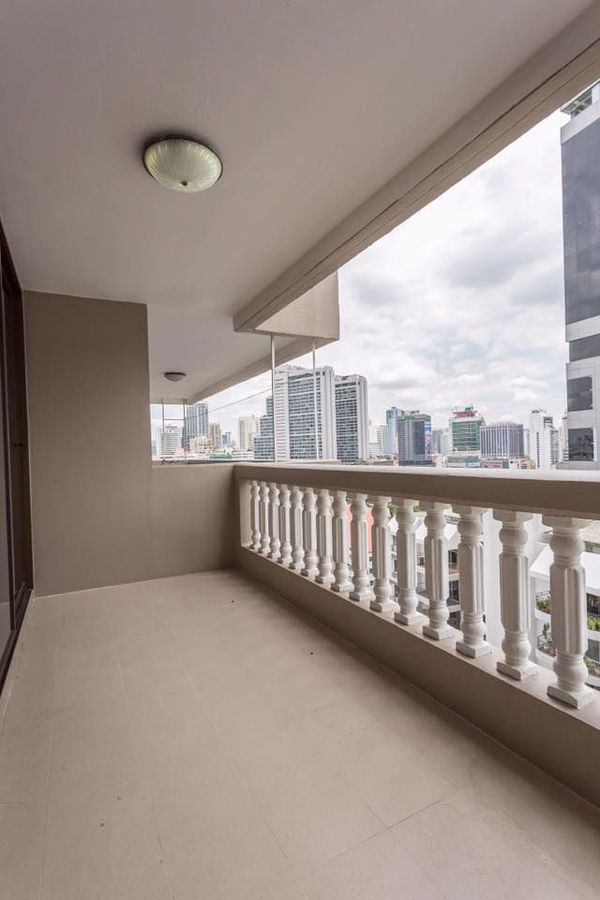 Picture of 3 bed Condo in Asa Garden Khlongtan Sub District C10839