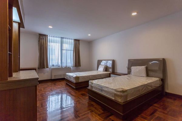 Picture of 3 bed Condo in Asa Garden Khlongtan Sub District C10839