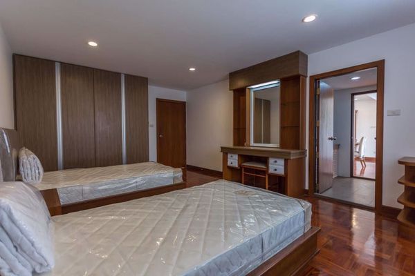 Picture of 3 bed Condo in Asa Garden Khlongtan Sub District C10839