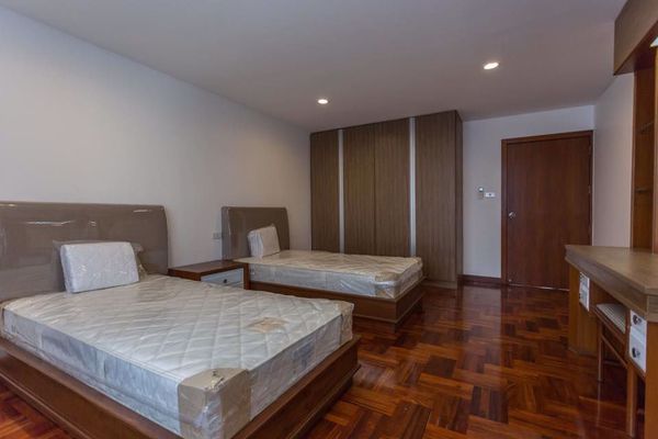 Picture of 3 bed Condo in Asa Garden Khlongtan Sub District C10839