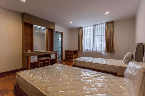 Picture of 3 bed Condo in Asa Garden Khlongtan Sub District C10839