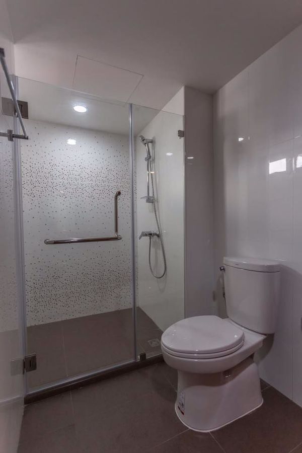 Picture of 3 bed Condo in Asa Garden Khlongtan Sub District C10839