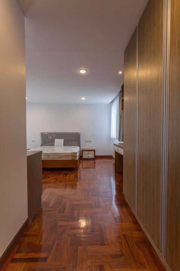 Picture of 3 bed Condo in Asa Garden Khlongtan Sub District C10839