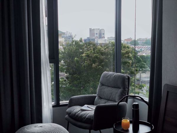 Picture of 1 bed Condo in C Ekkamai Khlong Tan Nuea Sub District C10840