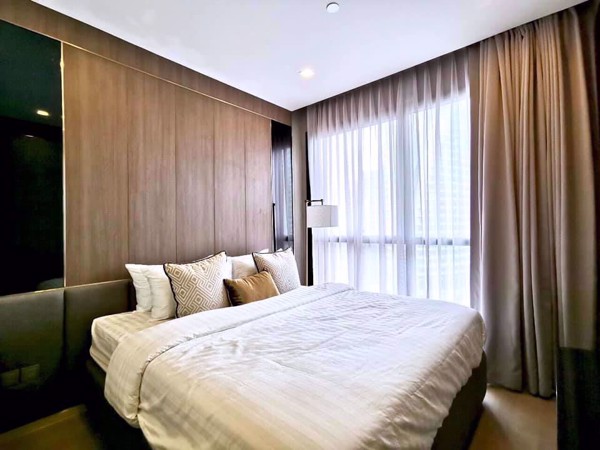 Picture of 2 bed Condo in Ashton Asoke Khlong Toei Nuea Sub District C10841