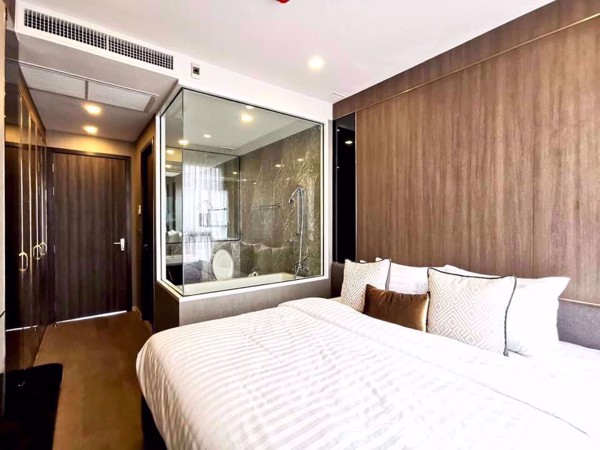 Picture of 2 bed Condo in Ashton Asoke Khlong Toei Nuea Sub District C10841