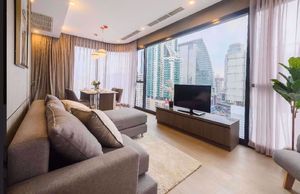 Picture of 2 bed Condo in Ashton Asoke Khlong Toei Nuea Sub District C10841