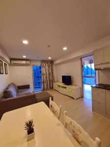 Picture of 1 bed Condo in My Resort Bangkok Bangkapi Sub District C10842