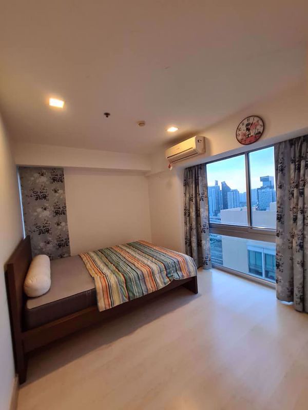 Picture of 1 bed Condo in My Resort Bangkok Bangkapi Sub District C10842