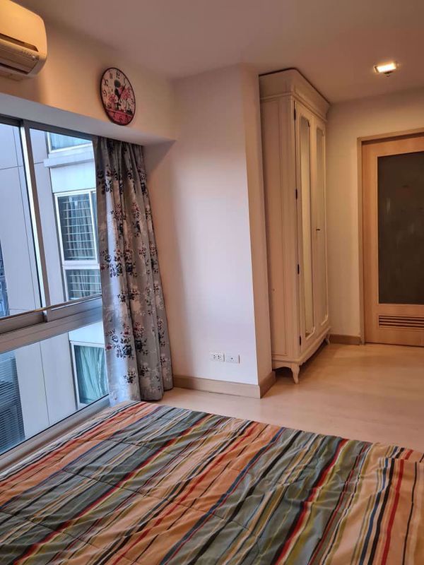 Picture of 1 bed Condo in My Resort Bangkok Bangkapi Sub District C10842