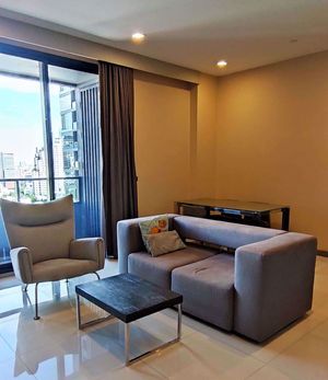 รูปภาพ 2 bed Condo in M Silom Suriyawong Sub District C10844