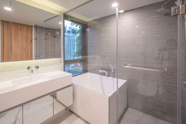 รูปภาพ 3 bed Duplex in Siamese Exclusive Sukhumvit 31 Khlong Toei Nuea Sub District C10845