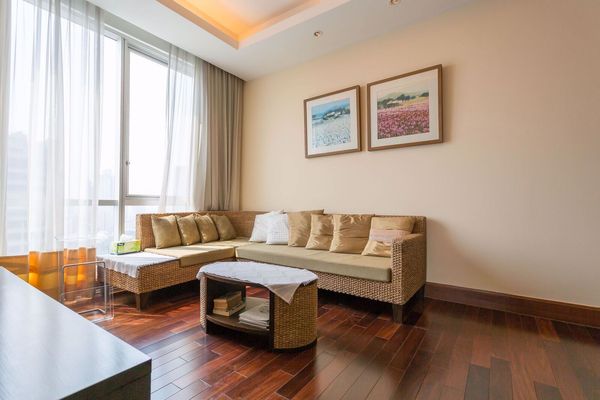 รูปภาพ 2 bed Condo in Ascott Sky Villas Sathorn Yan Nawa Sub District C10846