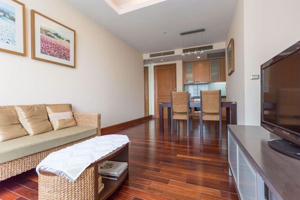 รูปภาพ 2 bed Condo in Ascott Sky Villas Sathorn Yan Nawa Sub District C10846