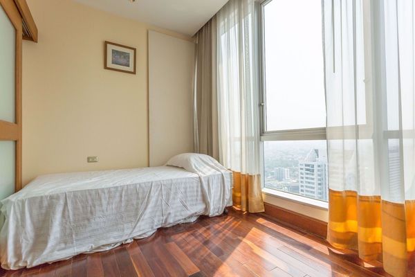 รูปภาพ 2 bed Condo in Ascott Sky Villas Sathorn Yan Nawa Sub District C10846