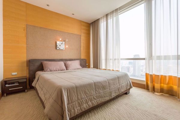 รูปภาพ 2 bed Condo in Ascott Sky Villas Sathorn Yan Nawa Sub District C10846