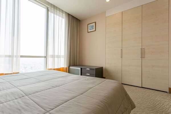 รูปภาพ 2 bed Condo in Ascott Sky Villas Sathorn Yan Nawa Sub District C10846