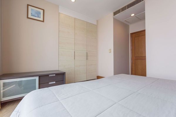 รูปภาพ 2 bed Condo in Ascott Sky Villas Sathorn Yan Nawa Sub District C10846