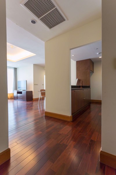 Picture of 1 bed Condo in Ascott Sky Villas Sathorn Yan Nawa Sub District C10847