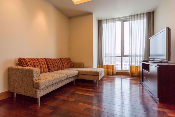 Picture of 1 bed Condo in Ascott Sky Villas Sathorn Yan Nawa Sub District C10847