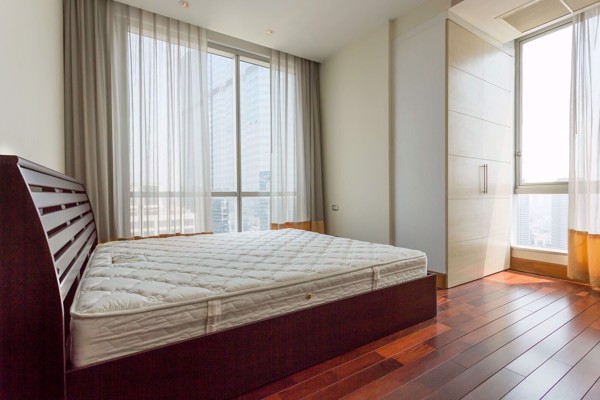 Picture of 1 bed Condo in Ascott Sky Villas Sathorn Yan Nawa Sub District C10847