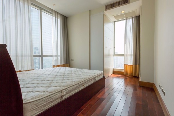 Picture of 1 bed Condo in Ascott Sky Villas Sathorn Yan Nawa Sub District C10847