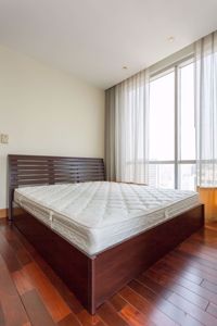 Picture of 1 bed Condo in Ascott Sky Villas Sathorn Yan Nawa Sub District C10847