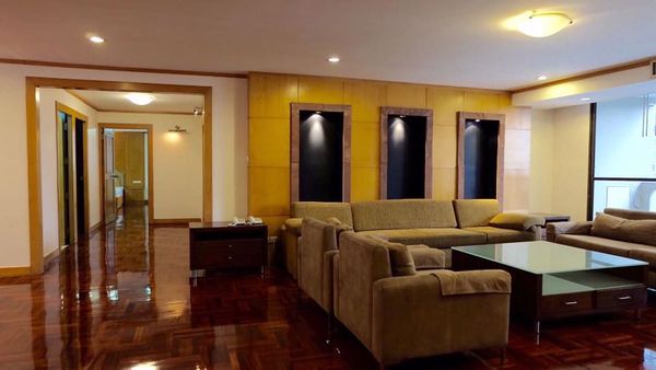 Picture of 3 bed Condo in Asa Garden Khlongtan Sub District C10849