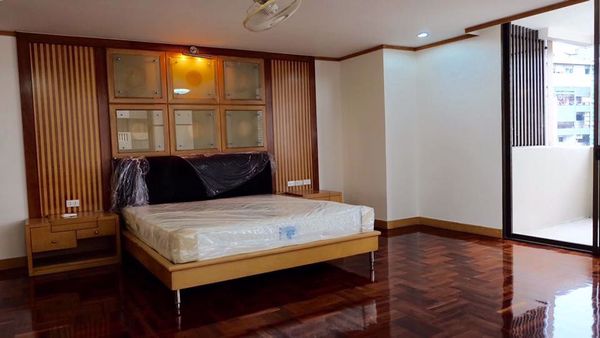 Picture of 3 bed Condo in Asa Garden Khlongtan Sub District C10849