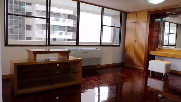 Picture of 3 bed Condo in Asa Garden Khlongtan Sub District C10849