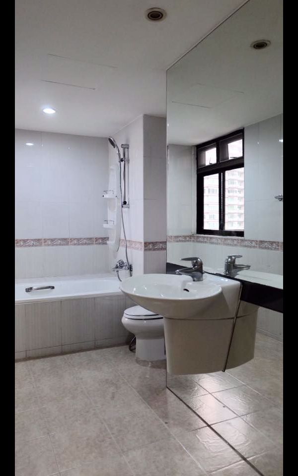 Picture of 3 bed Condo in Asa Garden Khlongtan Sub District C10849