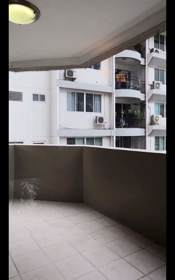 Picture of 3 bed Condo in Asa Garden Khlongtan Sub District C10849