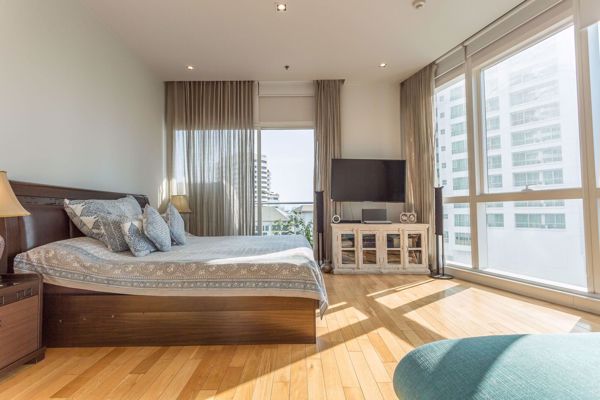 Picture of 3 bed Condo in Millennium Residence Khlongtoei Sub District C10852