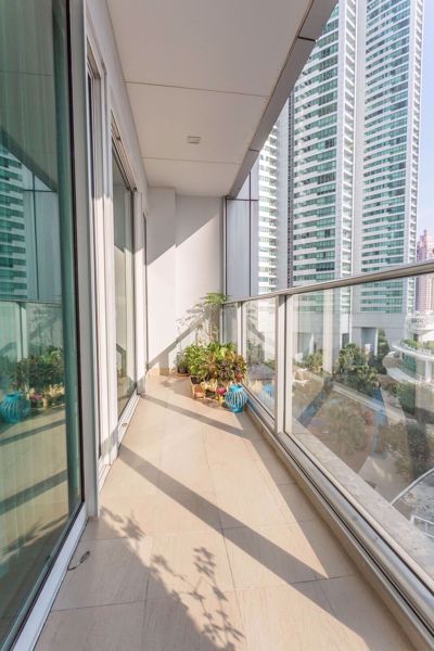 Picture of 3 bed Condo in Millennium Residence Khlongtoei Sub District C10852