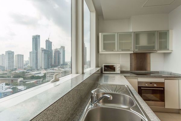 รูปภาพ 2 ห้องนอน คอนโด ในโครงการ Millennium Residence เขตคลองเตย แขวงคลองเตย C10854