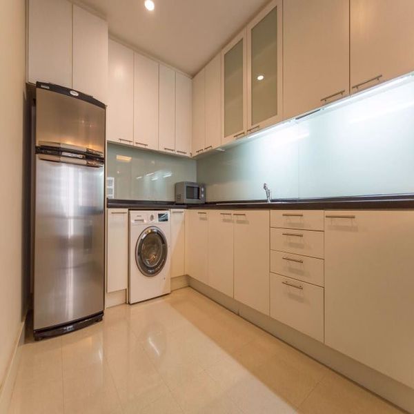 Picture of 1 bed Condo in Ascott Sky Villas Sathorn Yan Nawa Sub District C10855