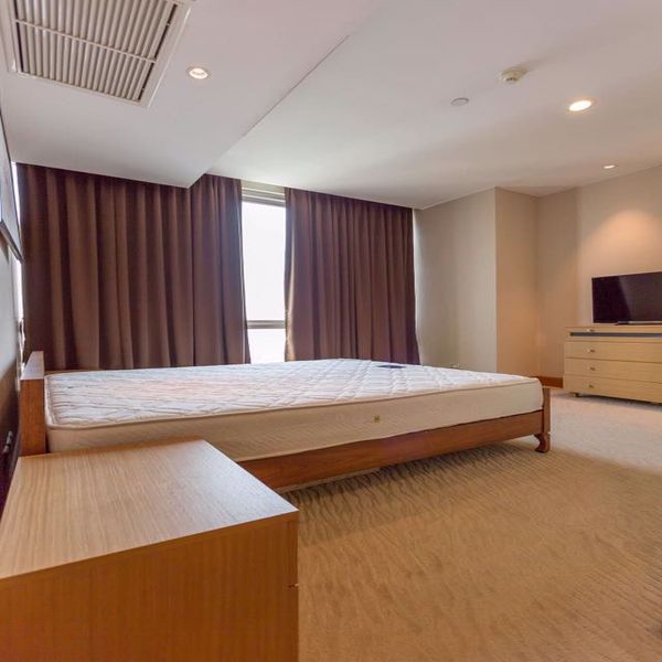 Picture of 1 bed Condo in Ascott Sky Villas Sathorn Yan Nawa Sub District C10855