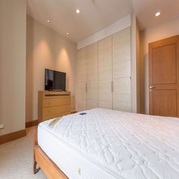 Picture of 1 bed Condo in Ascott Sky Villas Sathorn Yan Nawa Sub District C10855